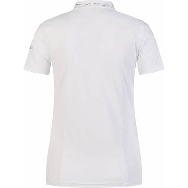 2025 Pikeur Womens Pikeur Function Shirt 721500 271 010 - White